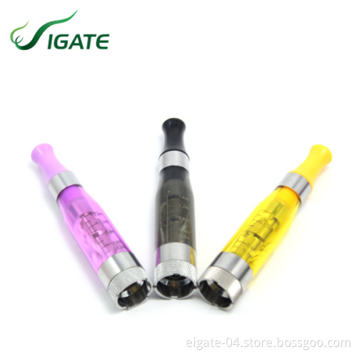 2013 110V-220V New Electronic Cigarette, CE5 Atomizers, CE5 Clearomizer (8602)